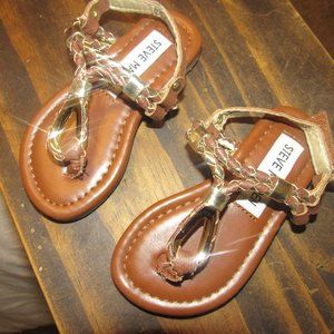 Steve Madden - Toddler 12M